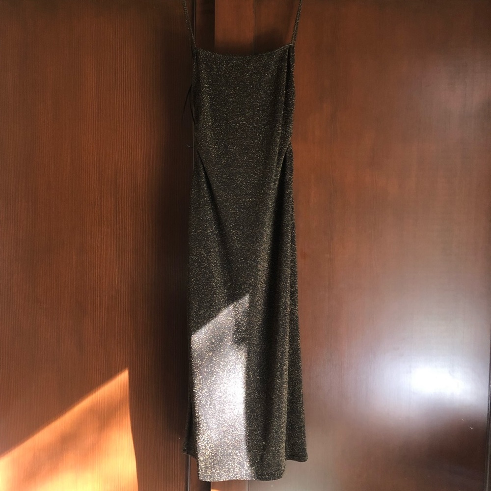 Reformation dress!